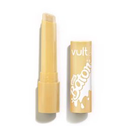 Gloss Stick Labial Vult Baton Chocolate Branco 2g