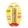 GLOSS STICK LABIAL VULT BATON CHOCOLATE BRANCO 2G