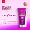 CREME DE TRATAMENTO KOLESTON REPARO DE DANOS 170ML