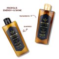 MÁSCARA DE TRATAMENTO KERASYS PRÓPOLIS SHINE 180ML