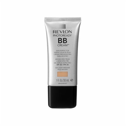 BB CREAM REVLON PHOTOREADY LIGHT MEDIUM
