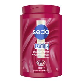 CREME PARA PENTEAR SEDA FRUTILLY 900G