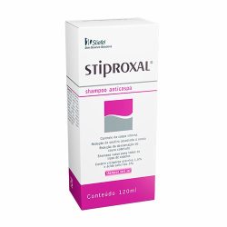 Stiproxal Shampoo 120ml