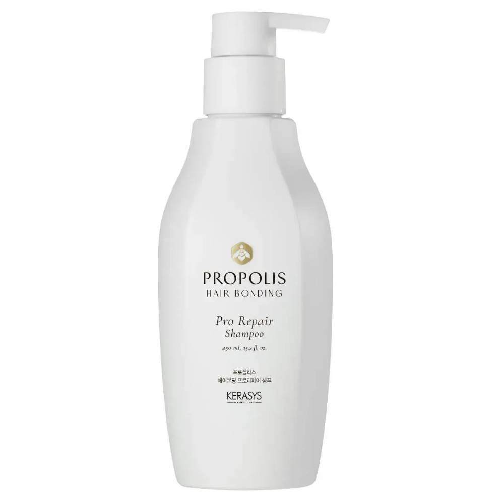 Shampoo Kerasys Propolis Hair Bonding Pro Repair 450ml