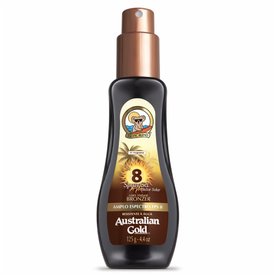 PROTETOR SOLAR AUSTRALIAN GOLD FPS8 SPRAY 125ML