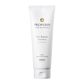 CREME DE TRATAMENTO KERASYS PROPOLIS HAIR BONDING PRO REPAIR 250ML