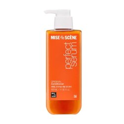 Condicionador Mise En Scène Perfect Serum Original 530ml