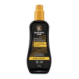 ACELERADOR AUSTRALIAN GOLD CLEAR 237ML