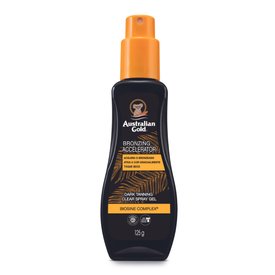 ACELERADOR AUSTRALIAN GOLD CLEAR 125ML