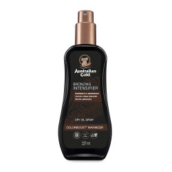 Acelerador Australian Gold Intensifier 237ml