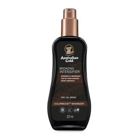 ACELERADOR AUSTRALIAN GOLD INTENSIFIER 237ML