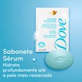 SABONETE EM BARRA DOVE INTENSE HYDRATION 135G