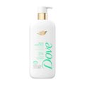 SABONETE LÍQUIDO CORPORAL DOVE ACNE CONTROL 547ML