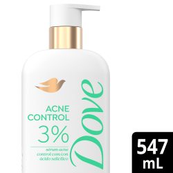 Sabonete Líquido Corporal Dove Acne Control 547ml