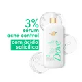 SABONETE LÍQUIDO CORPORAL DOVE ACNE CONTROL 547ML