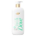 SABONETE LÍQUIDO CORPORAL DOVE ACNE CONTROL 547ML