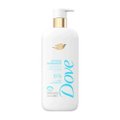 SABONETE LÍQUIDO CORPORAL DOVE INTENSE HYDRATION 547ML