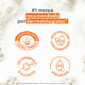 Kit Dove Sabonete Líquido Corporal Radiant Glow 547Ml + Óleo Sérum Em Spray Corporal Tom Uniforme 150Ml
