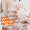 SABONETE LÍQUIDO CORPORAL DOVE RADIANT GLOW 547ML