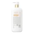 SABONETE LÍQUIDO CORPORAL DOVE RADIANT GLOW 547ML