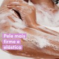 SABONETE LÍQUIDO CORPORAL DOVE SKIN FIRMING 547ML