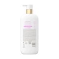 SABONETE LÍQUIDO CORPORAL DOVE SKIN FIRMING 547ML