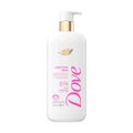 SABONETE LÍQUIDO CORPORAL DOVE UNIFORM SKIN 547ML