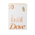 SABONETE EM BARRA DOVE RADIANT GLOW 135G