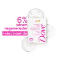 SABONETE EM BARRA DOVE UNIFORM SKIN 135G