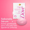 SABONETE EM BARRA DOVE UNIFORM SKIN 135G