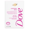 SABONETE EM BARRA DOVE UNIFORM SKIN 135G