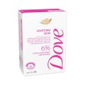 SABONETE EM BARRA DOVE UNIFORM SKIN 135G
