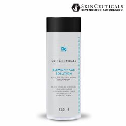 Skinceuticals Blemish + Age Solution Solução De Limpeza 125ml