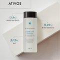 TÔNICO FACIAL SKINCEUTICALS BLEMISH + AGE SOLUTION 125ML