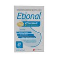 SUPLEMENTO ALIMENTAR ETIONAL UNIÃO QUÍMICA 60 CÁPSULAS