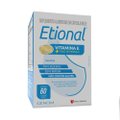 SUPLEMENTO ALIMENTAR ETIONAL UNIÃO QUÍMICA 60 CÁPSULAS