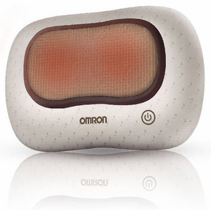 ALMOFADA CORPORAL OMRON