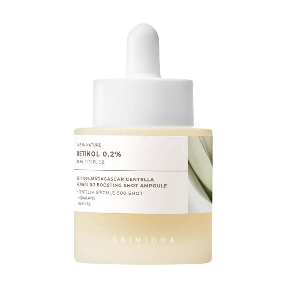 Sérum Facial Skin1004 Lab In Nature Retinol 30ml