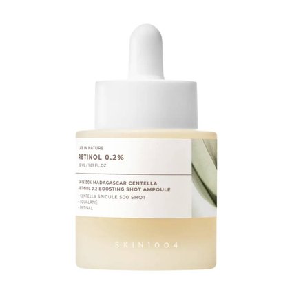 SÉRUM FACIAL SKIN1004 LAB IN NATURE RETINOL 30ML