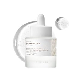 SÉRUM FACIAL SKIN1004 LAB IN NATURE NIACINAMIDE 30ML