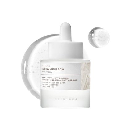 SÉRUM FACIAL SKIN1004 LAB IN NATURE NIACINAMIDE 30ML