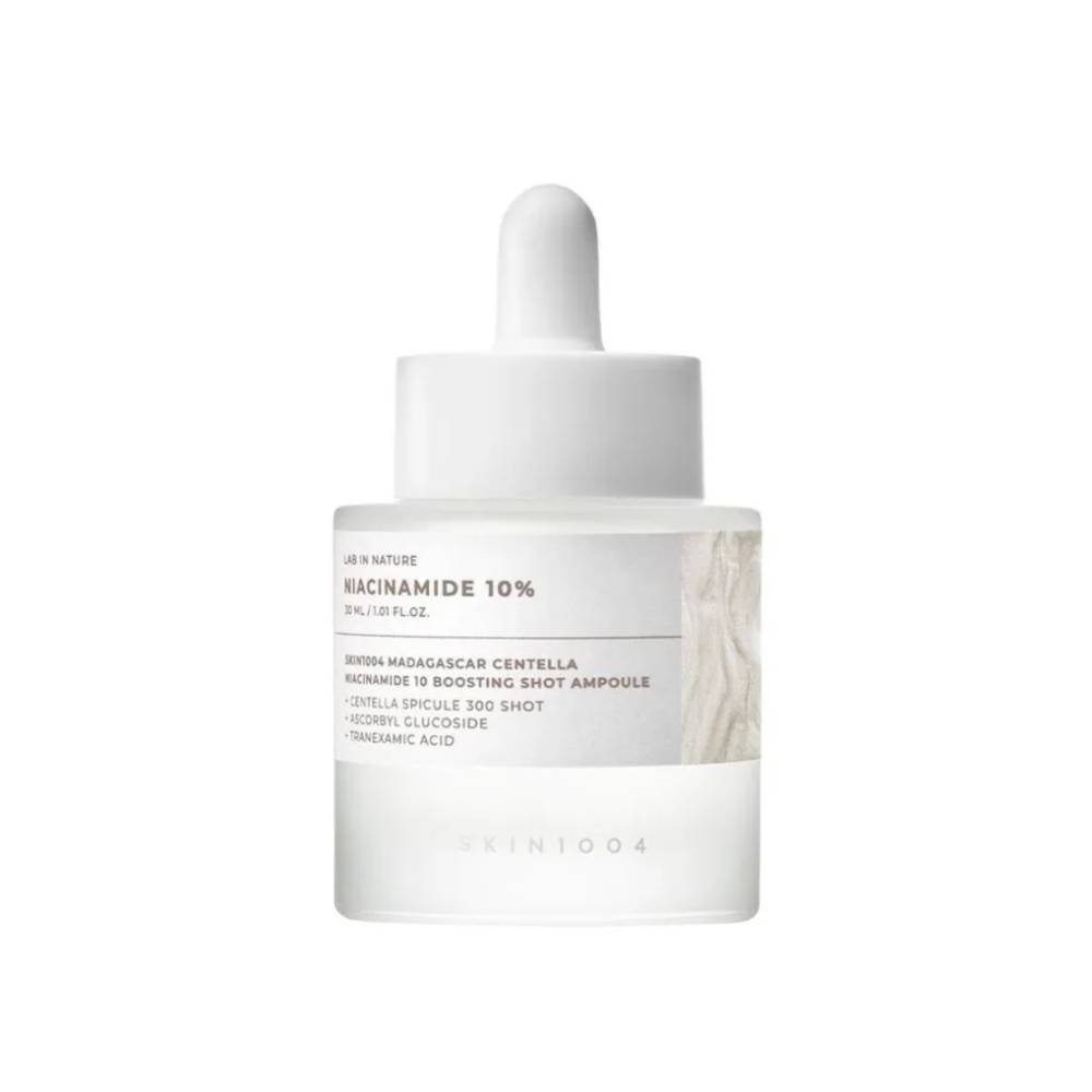 Sérum Facial Skin1004 Lab In Nature Niacinamide 30ml