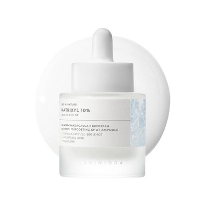 SÉRUM FACIAL SKIN1004 LAB IN NATURE MATRIXYL 30ML