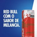 ENERGÉTICO RED BULL MELANCIA 250ML