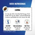 ENERGÉTICO RED BULL MELANCIA 250ML
