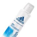 DESODORANTE ADIDAS AEROSOL CLIMACOOL FEMININO 150ML