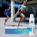 DESODORANTE ADIDAS AEROSOL CLIMACOOL FEMININO 150ML
