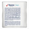 KIT SABONETE REXONA ANTIBACTERIAL FRESH 3 UNIDADES DE 84 G CADA