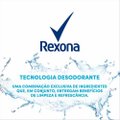 KIT SABONETE REXONA ANTIBACTERIAL FRESH 3 UNIDADES DE 84 G CADA