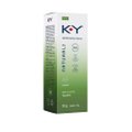 LUBRIFICANTE ÍNTIMO K-Y NATURALS NEUTRO 50G